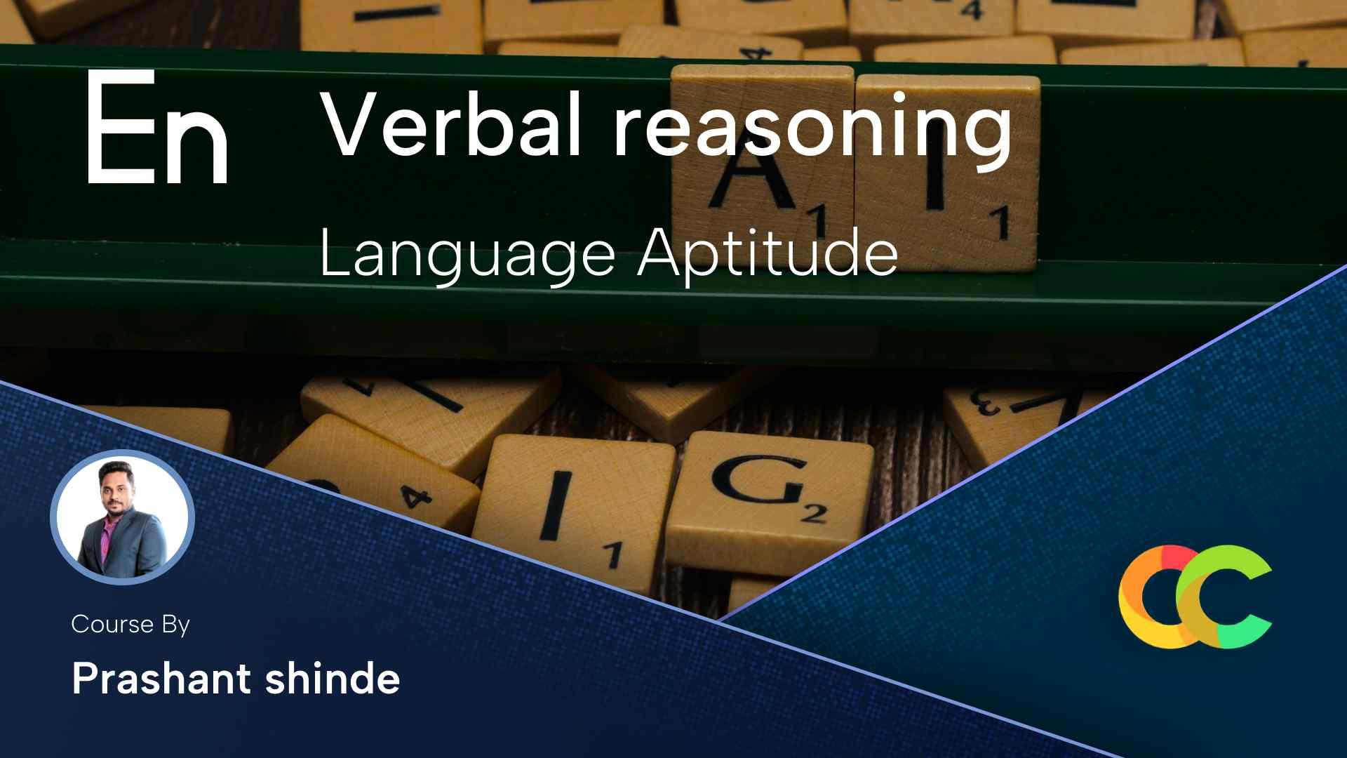 Verbal Reasoning